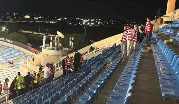 Φώτο ST: Περνούν θέση οι Πορτογάλοι image