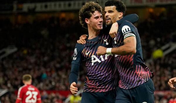 Premier League: Ντέρμπι στο Λονδίνο ανάμεσα σε Τσέλσι και Τότεναμ image