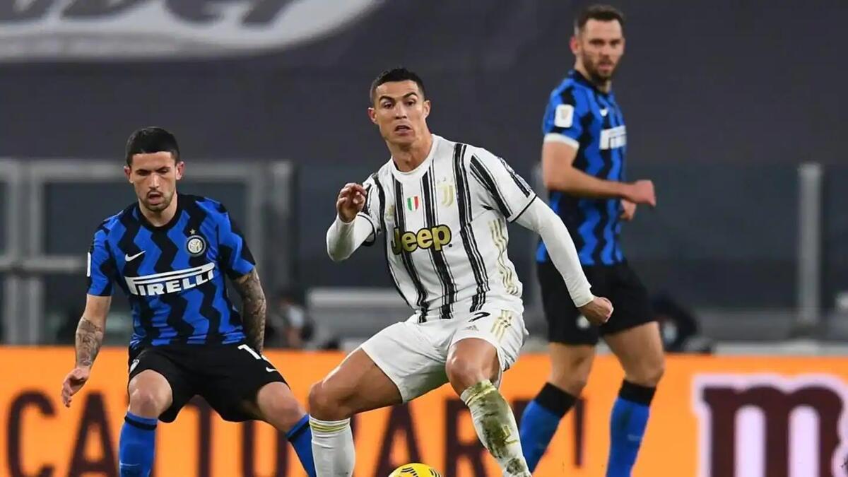 Serie A: Η πρεμιέρα και οι διώκτες της Ίντερ thumb