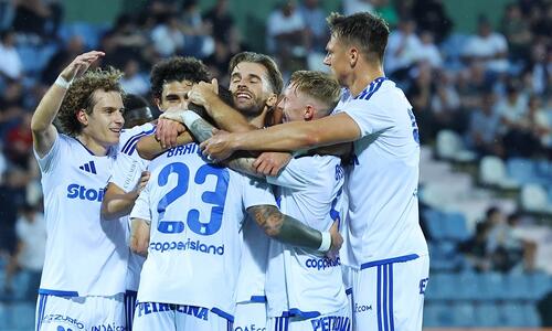 Ντίλα-Απόλλων 0-4: Να περάσει η επόμενη! thumb