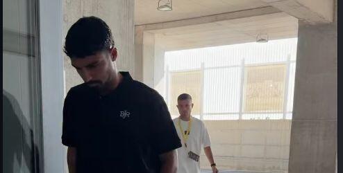 Στην «Arena» η Μπεϊτάρ (Βίντεο) thumb