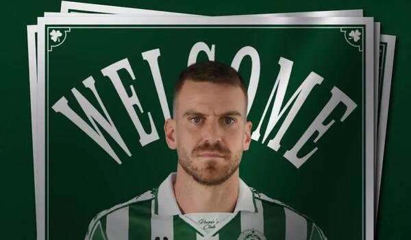 Στην Ομόνοια 29Μ ο Domen Crnigoj image