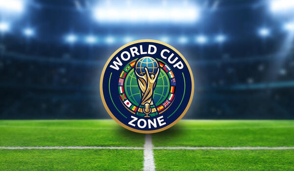 World Cup Zone: Μέγας είσαι Μέσι και θαυμαστά τα έργα σου (Βίντεο) image