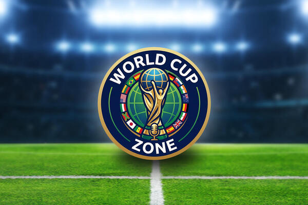 World Cup Zone: Μέγας είσαι Μέσι και θαυμαστά τα έργα σου (Βίντεο) image