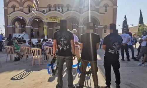 Ανάρτηση από τους οργανωμένους του Απόλλωνα για τον Τάσο Ισαάκ thumb