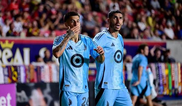 ΒΙΝΤΕΟ: Tα ψεσινά εκπληκτικά γκολ του MLS image