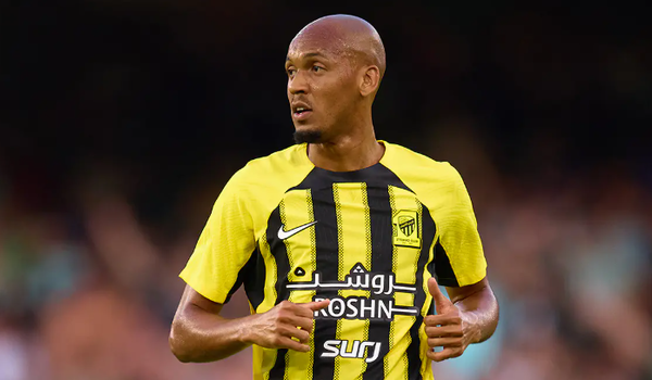 Πάει να βρει Σαλλάχ ο Φαμπίνιο - Συμφώνησε με Τράμπζονσπορ image