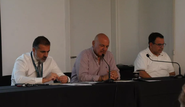 Ανανεώθηκε η «εντολή της διοίκησης Καραπατάκη image