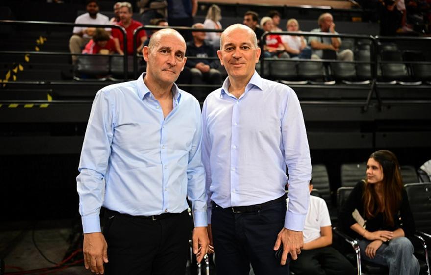 ΚΑΕ Ολυμπιακός: «Δεν έχουμε τίποτα να φοβηθούμε-Εμείς δεν παριστάνουμε τους δικαστές του Instagram» thumb