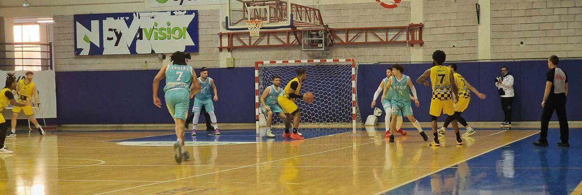 Νίκη της ΠΑΕΕΚ μετά από παιχνίδι δυο παρατάσεων επί του ΑΠΟΠ με τον 103-101 thumb