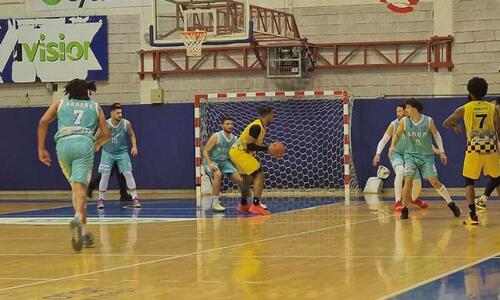 Νίκη της ΠΑΕΕΚ μετά από παιχνίδι δυο παρατάσεων επί του ΑΠΟΠ με τον 103-101 thumb