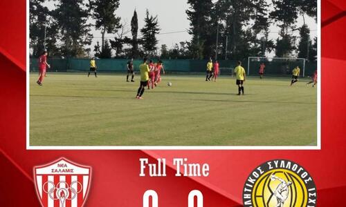 Οι επιλογές του Παπαβασιλείου και το 0-0 thumb