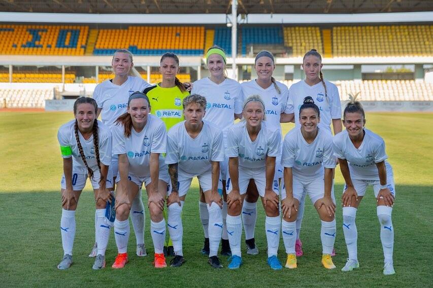 Απόψε η νέα ευρωπαϊκή πρόκληση για τις Apollon Ladies thumb