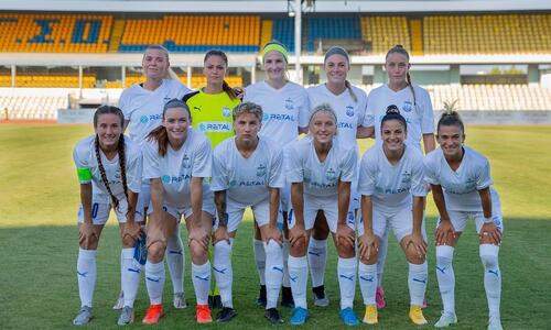 Απόψε η νέα ευρωπαϊκή πρόκληση για τις Apollon Ladies thumb