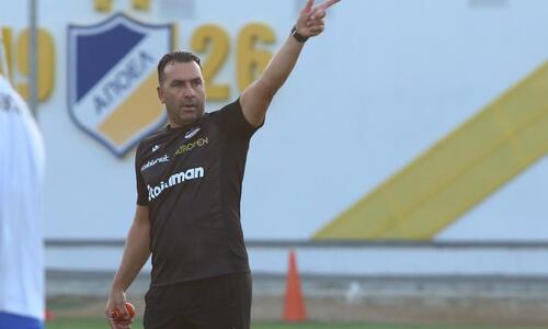 Η επιστροφή του 