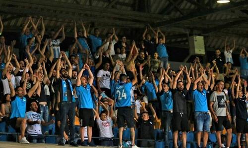 «Τρίτο συνεχόμενο παιχνίδι τον Θεουλή;» (Ανακοίνωση) thumb
