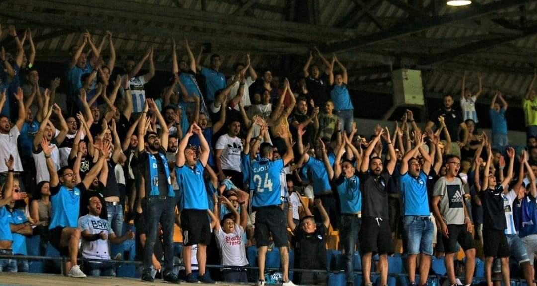 «Τρίτο συνεχόμενο παιχνίδι τον Θεουλή;» (Ανακοίνωση) thumb