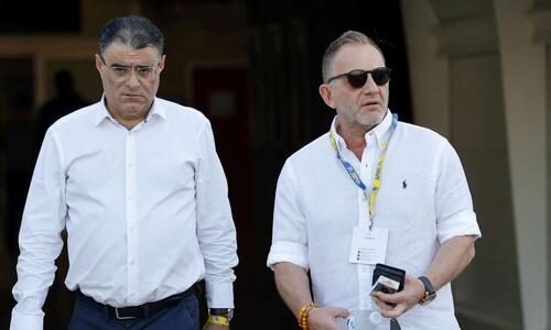 Αναμονή για τον προγραμματισμό, υπάρχουν προτεραιότητες! thumb