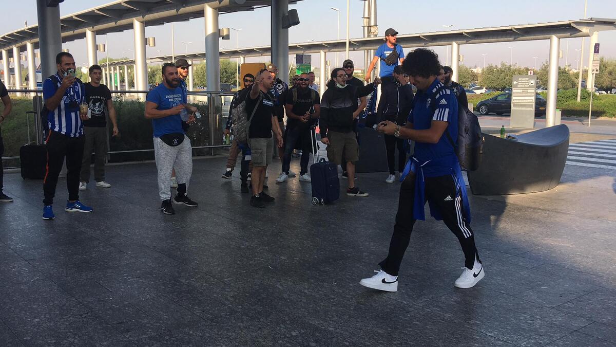 Χαμός για τον Ουάρντα thumb