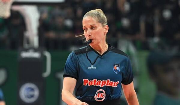 Basketgate: Οι «διευκολύνσεις» των 50.000 ευρώ και τα spa της Τσαρούχα image