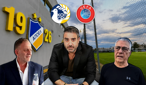 Θέλει…χθες να υπογραφθεί το DEAL image