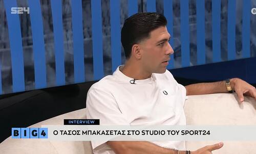 «Έχω συγκλονιστεί με τον κόσμο του ΑΠΟΕΛ, με καθαρό πλάνο και ωραίες ιδέες ο Παπαδόπουλος» thumb