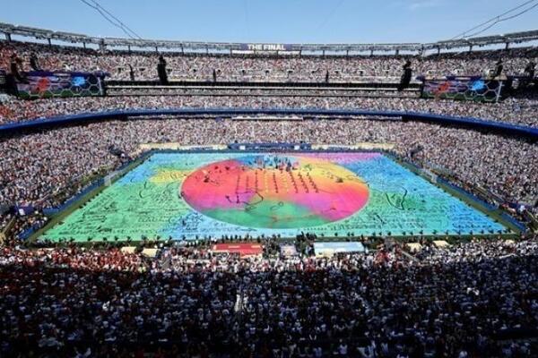 Σκιές στο Mundial: Επτά ύποπτες στοιχηματικές υποθέσεις στο μικροσκόπιο! image