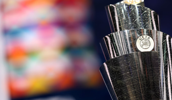 Nations League: Πρεμιέρα με οχτώ παιχνίδια και Ολλανδία - Γερμανία image