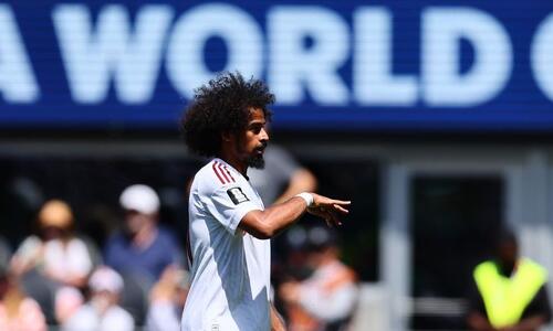 ΒΙΝΤΕΟ: Το χειρότερο κόρνερ του World Cup 2026 thumb