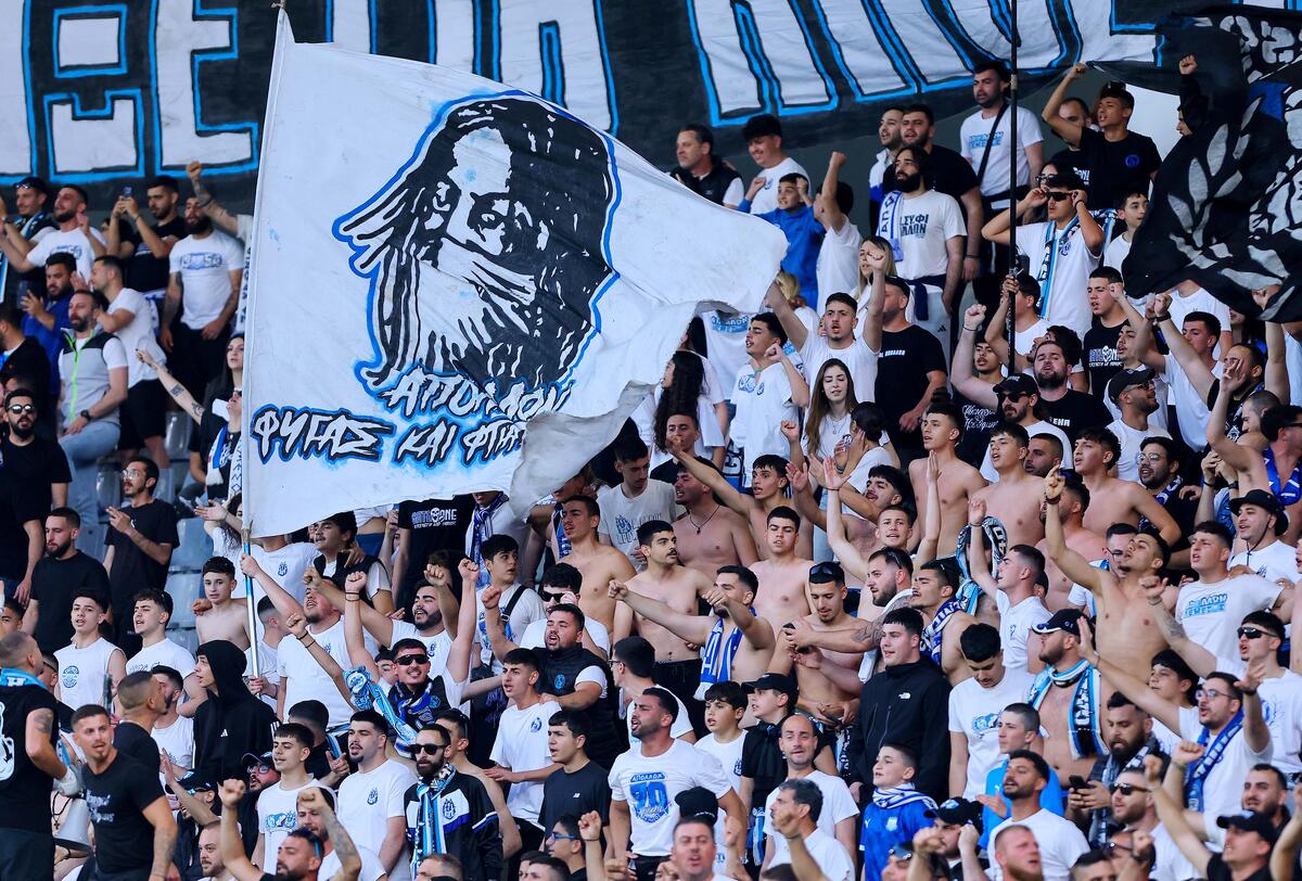 Το διαρκείας είναι η κυριότερη ψήφος εμπιστοσύνης thumb