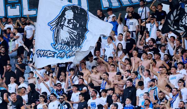 Το διαρκείας είναι η κυριότερη ψήφος εμπιστοσύνης image