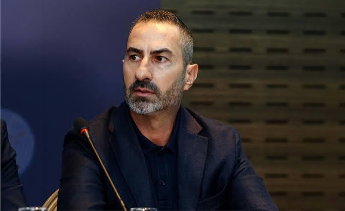 «Θα πάρουμε αποφάσεις οι οποίες θα είναι για το κοινό καλό και του ποδοσφαίρου» thumb