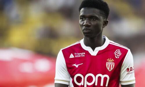 Η Μονακό ακύρωσε τη μεταγραφή του Καμαρά - Έξαλλοι στην Τσέλσι! thumb