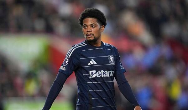 «Ο Ολυμπιακός συμφώνησε προφορικά για Μπέιλι - Ταξιδεύει στην Αθήνα για ιατρικά»! image