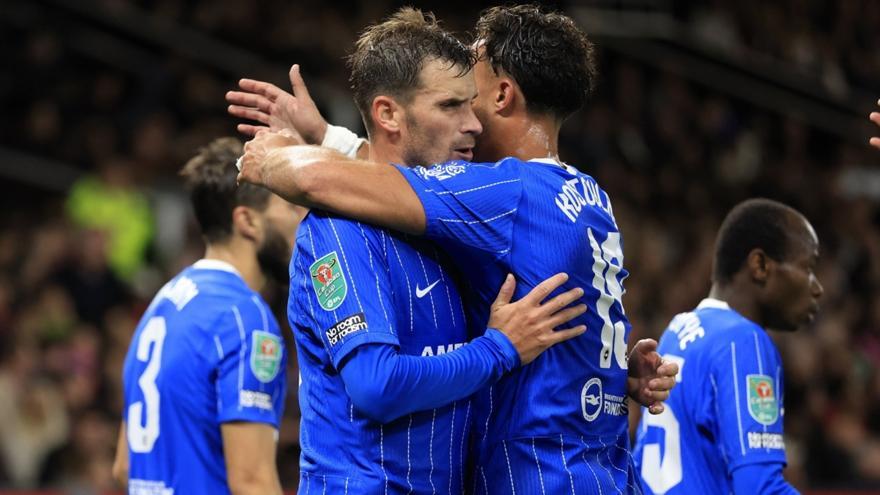 Premier League: Ο Γκρος νίκησε τον Κωστούλα και κέρδισε το βραβείο του παίκτη του μήνα thumb