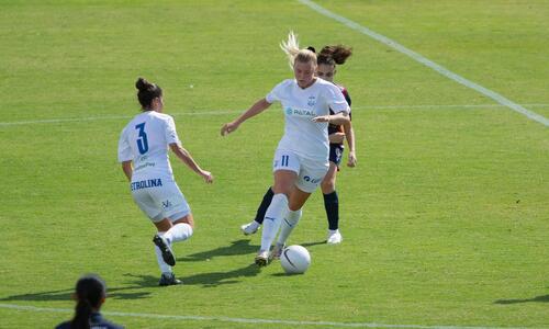 Γυναικείο: Τηλεοπτικό το Apollon Ladies - Lakatamia FC thumb