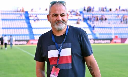 «Περιμένουμε απάντηση από Τσεμπάκ, δύσκολο για Σπόλιαριτς» thumb