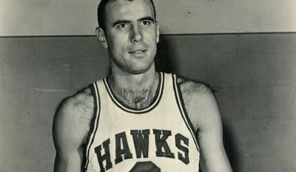 Πέθανε ο πρώτος MVP του NBA image