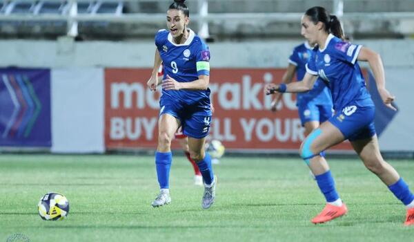 Στις 3 Νοεμβρίου η κλήρωση για το Nations League Γυναικών 2027 image