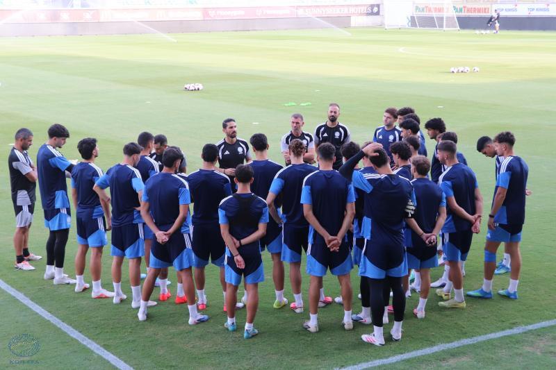 Κύπρος – Ρουμανία σήμερα στις 19:00 στην ΑΕΚ Αρένα! thumb