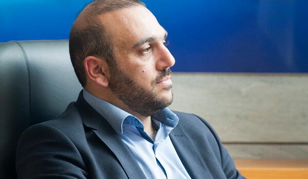 «Δικαιοσύνη με δύο μέτρα και δύο σταθμά - η Ανόρθωση δεν ζητά ασυλία» image