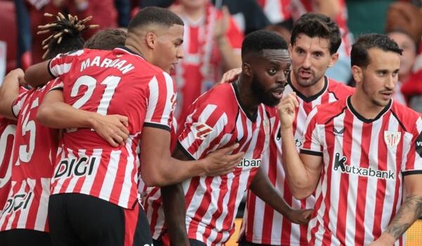 La Liga: Η Μπιλμπάο επιβεβαίωσε εύκολα τα προγνωστικά image