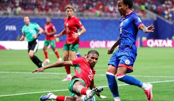 Το Μαρόκο την πρόκριση, η Αϊτή τις εντυπώσεις! image