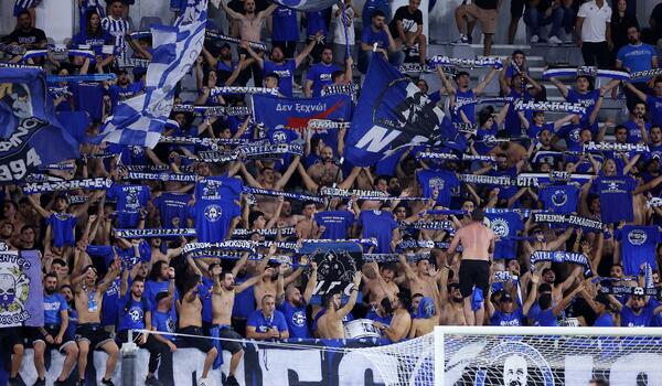 Ο κόσμος «διψά» και θα είναι εκεί, και πάλι εκεί image