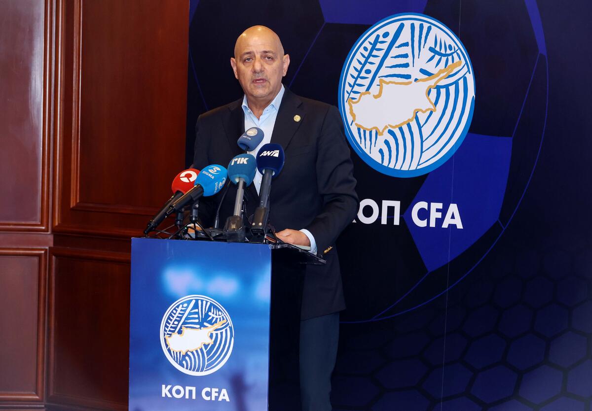 Η Επιστολή της ΚΟΠ σε Ισπανική Ομοσπονδία, Μπαρτσελόνα και UEFA thumb