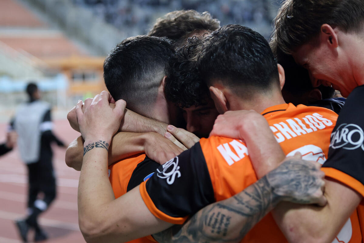 ΟΦΗ – ΠΑΟΚ 2-1: Κρητική «δαγκωματιά» αφήνει τον Δικέφαλο πολύ πίσω... thumb