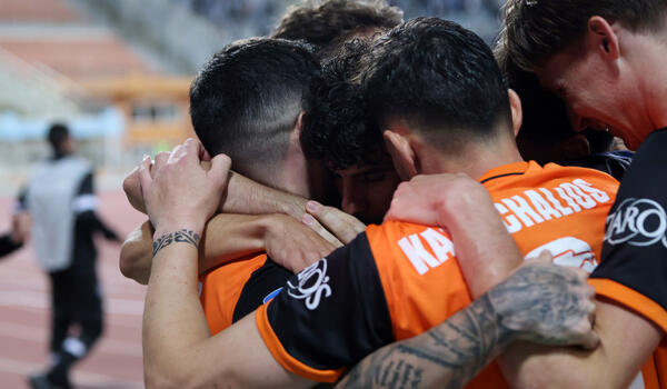 ΟΦΗ – ΠΑΟΚ 2-1: Κρητική «δαγκωματιά» αφήνει τον Δικέφαλο πολύ πίσω... image