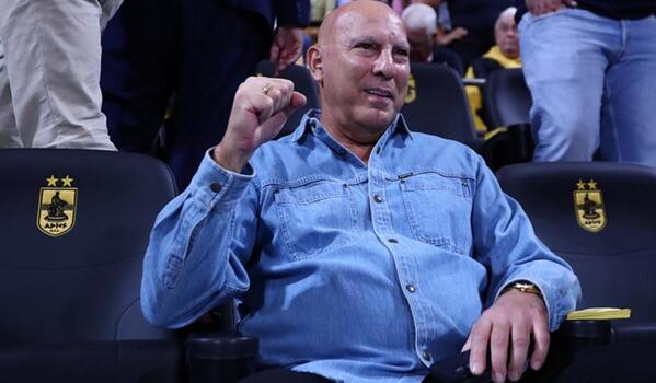 Γκάλης: «Ας ξεκαθαρίσει τα πάντα η Δικαιοσύνη και η Πολιτεία ας θωρακίσει το αγαπημένο μας άθλημα» image