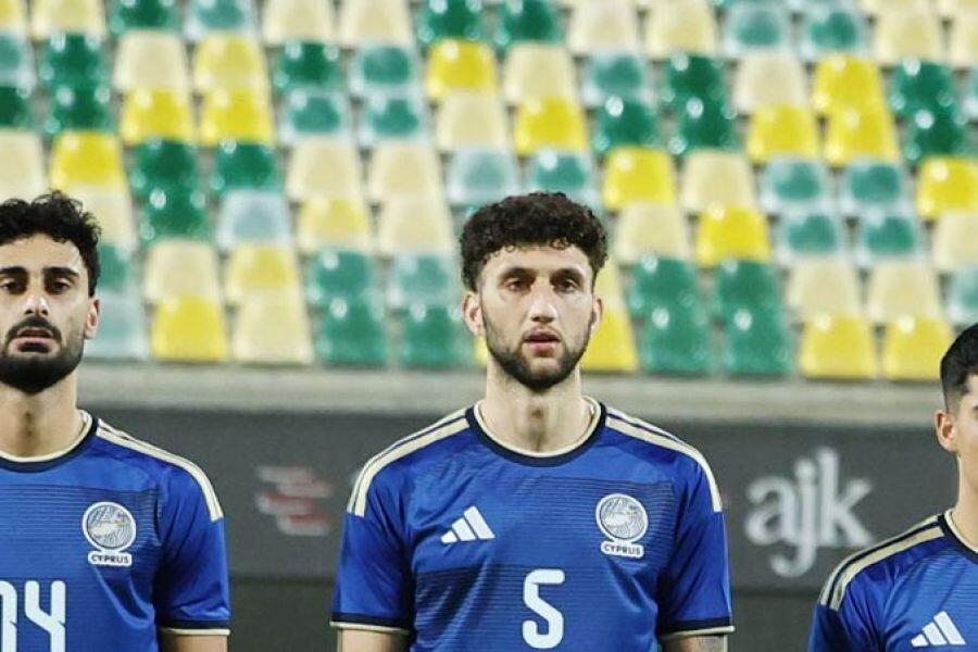 Τραυματίστηκε και έγινε αναγκαστική αλλαγή ο Βίκτωρος thumb