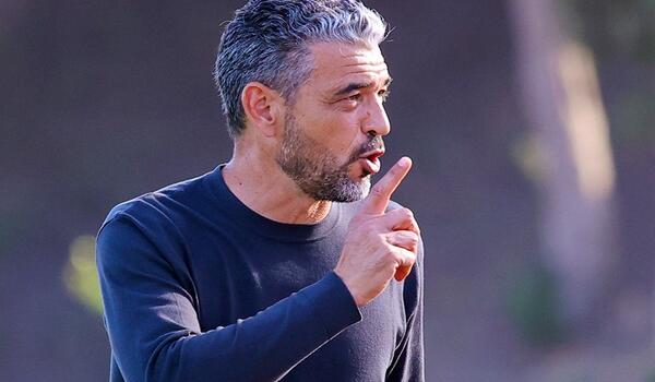 Η επιστροφή είναι και η αλλαγή του Μαρτίνς! image